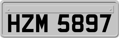 HZM5897