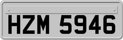 HZM5946