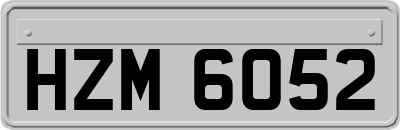 HZM6052