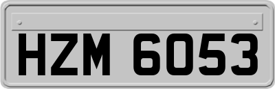 HZM6053