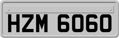 HZM6060