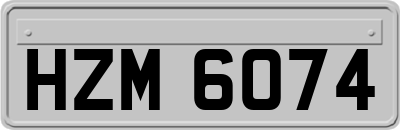 HZM6074
