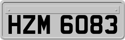 HZM6083