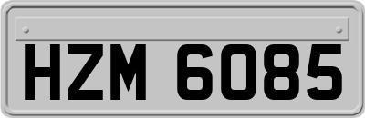 HZM6085