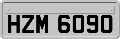 HZM6090