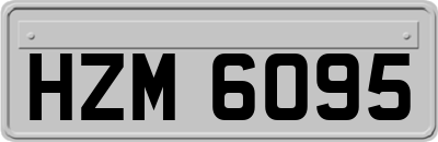 HZM6095