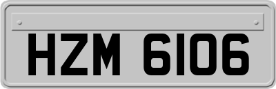 HZM6106