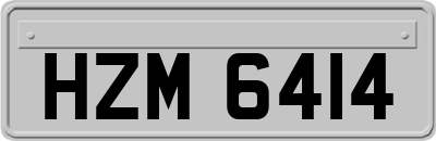 HZM6414