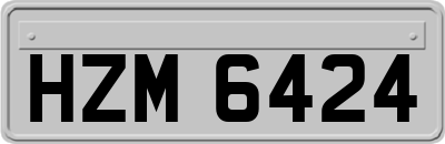 HZM6424