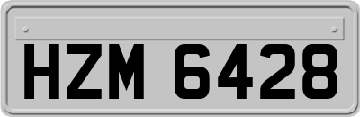 HZM6428
