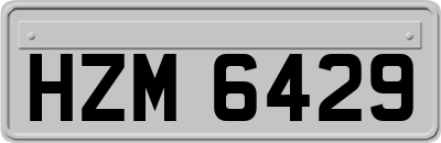 HZM6429