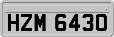 HZM6430