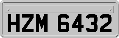 HZM6432