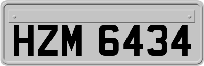 HZM6434