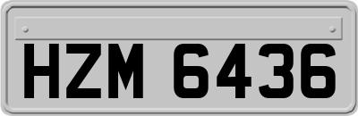 HZM6436