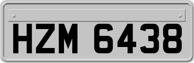 HZM6438