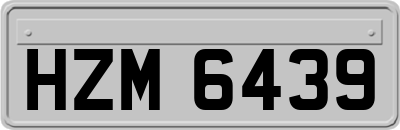 HZM6439