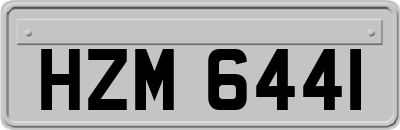 HZM6441