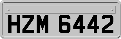 HZM6442