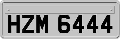 HZM6444