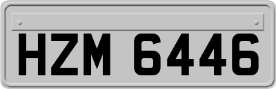 HZM6446