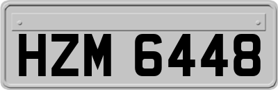 HZM6448