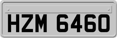 HZM6460