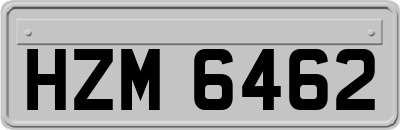 HZM6462