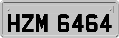 HZM6464