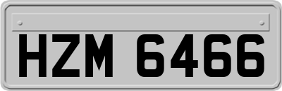 HZM6466