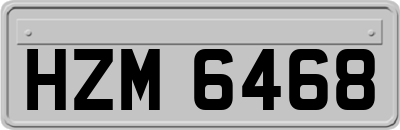 HZM6468