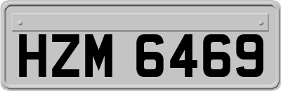 HZM6469