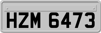 HZM6473