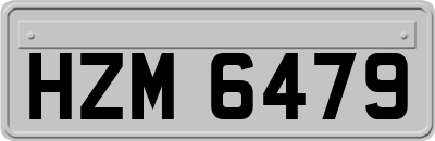 HZM6479