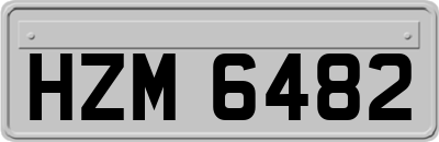 HZM6482