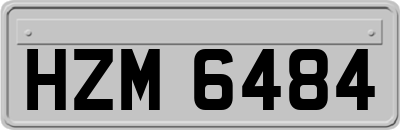 HZM6484