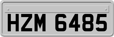 HZM6485