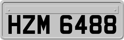 HZM6488