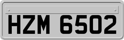 HZM6502