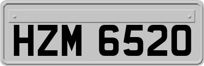 HZM6520