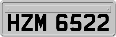 HZM6522