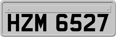 HZM6527