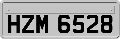 HZM6528
