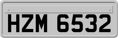 HZM6532