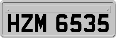 HZM6535