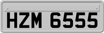HZM6555