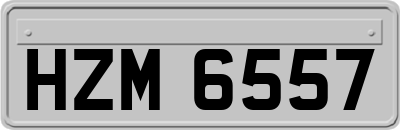 HZM6557