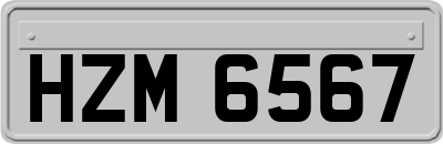 HZM6567