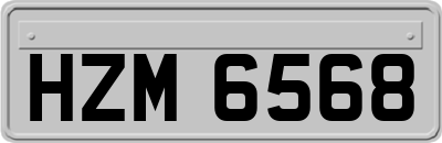HZM6568