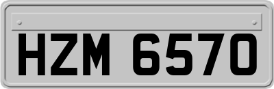 HZM6570